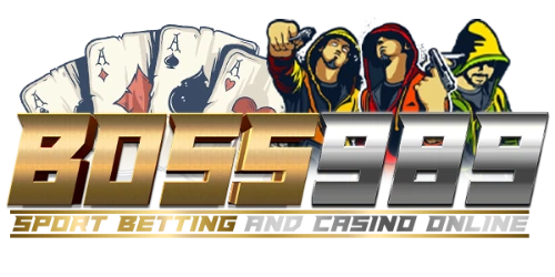 BOSS989 ทางเข้าเว็บตรง สล็อต คาสิโนสด บาคาร่า แทงบอล หวยครบยูสเดียว